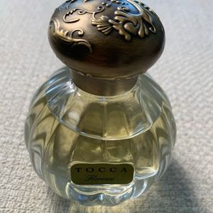 TOCCA Florence fragrance